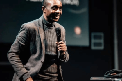 Nathaniel Bassey releases uplifting anthem ‘Baba We Thank You O’ to usher in 2025