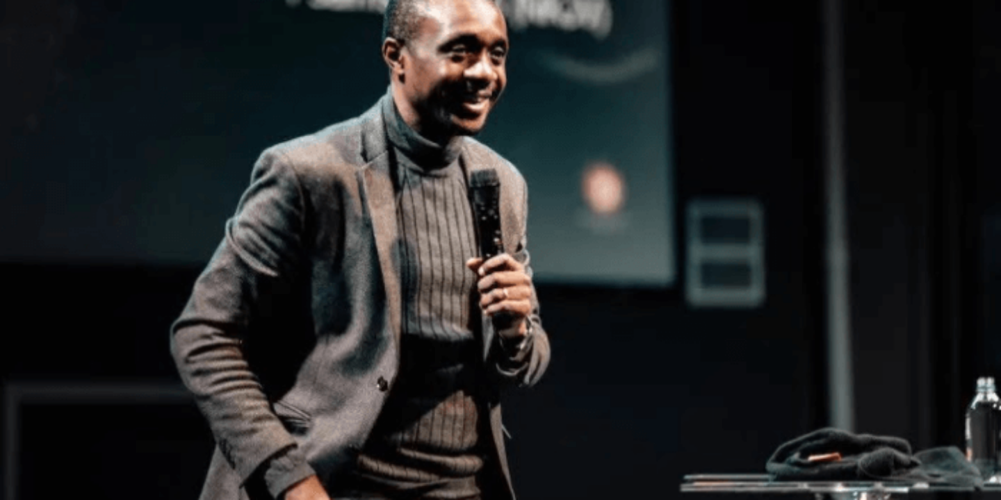 Nathaniel Bassey releases uplifting anthem ‘Baba We Thank You O’ to usher in 2025