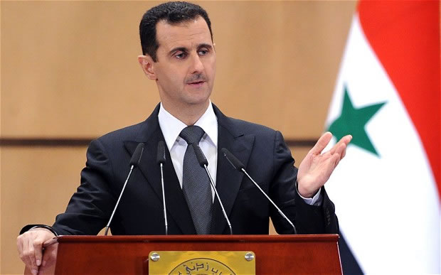 Turkey to reopen embassy in Syria as diplomats meet