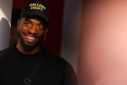 ‘Arsenal? Manchester United? I never get involved in transfer windows – I let my people take charge of things. If something is meant to be, it will fall into place’: Ivan Toney discusses his motivation for joining the Saudi Pro League