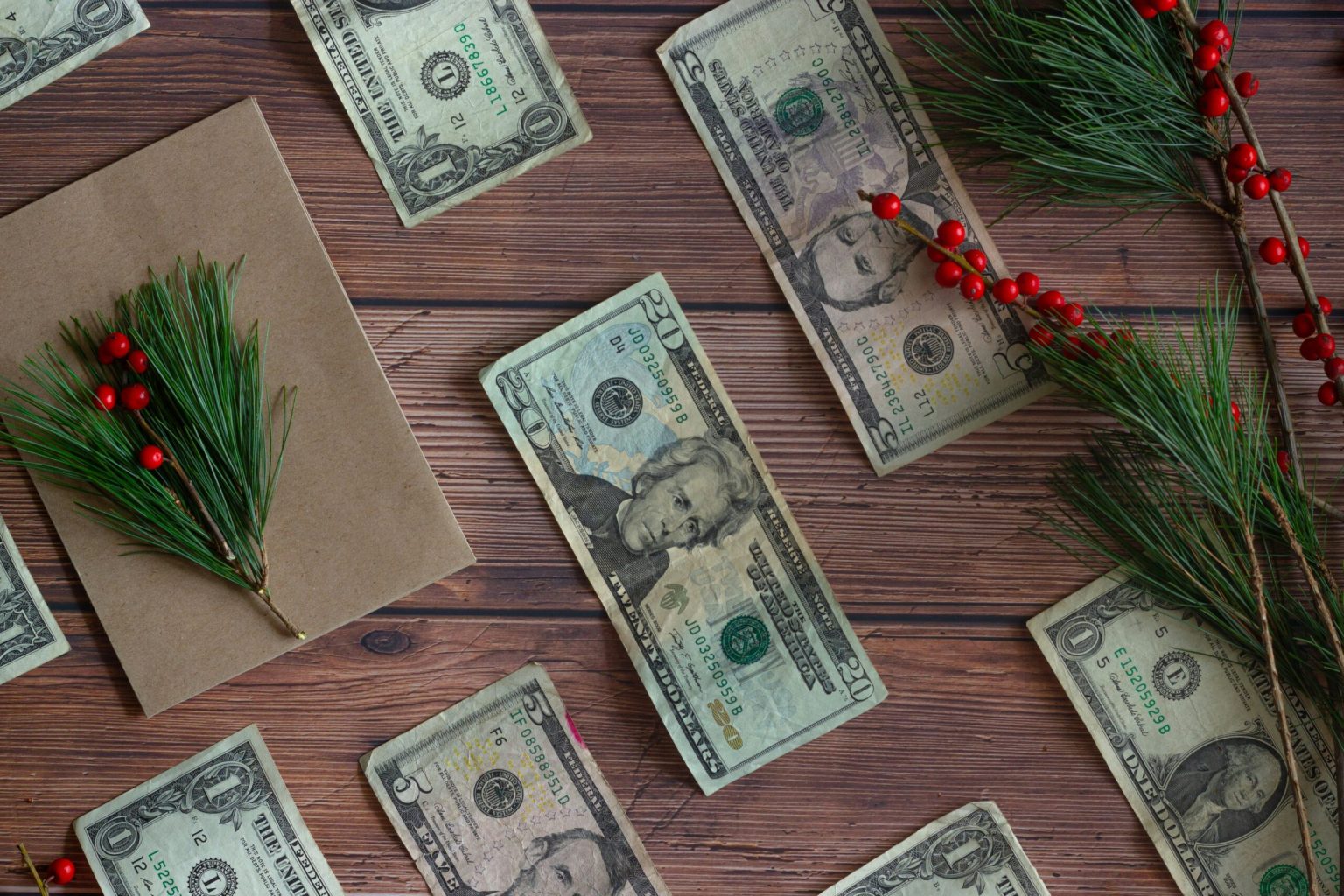 “Naira closes at ₦1,537/$1, weakest pre-Xmas day rate ever