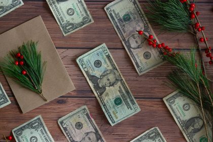 “Naira closes at ₦1,537/$1, weakest pre-Xmas day rate ever