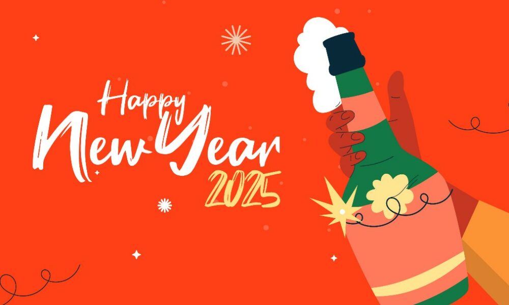 Happy New Year, BellaNaijarians! Here’s to a Year of Growth, Joy & New Beginnings