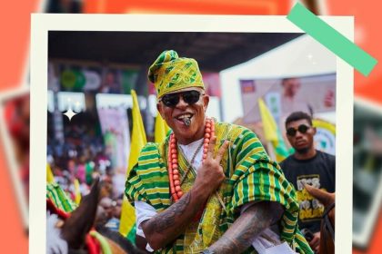 Editor’s Picks: Top Photos That Captured Nigeria’s 2024