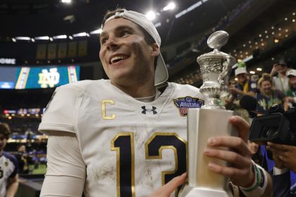 The ‘Orange Bowl MVPs’ quiz