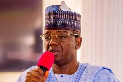 Defence minister backs Tinubu’s economic reforms