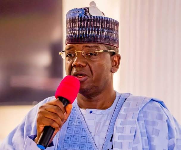 Defence minister backs Tinubu’s economic reforms