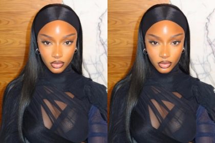 Nigerian Singer Ayra Starr Plans to Feature Real-Life Lover in Upcoming Music Video