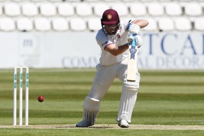 Northants miss out on promotion and rue Trent Bridge go-slow