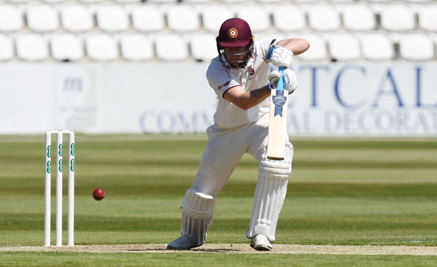 Northants miss out on promotion and rue Trent Bridge go-slow