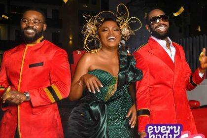 “Everybody Loves Jenifa” Has Crossed the 1 Billion Naira Mark at the Box Office