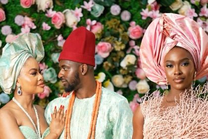 Grab the Popcorn & Stream These Nollywood Films Before 2024 Says Goodbye