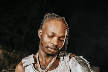 “Only God in Heaven Can Cancel Me” – Naira Marley Tells Nigerians After Mohbad Incident