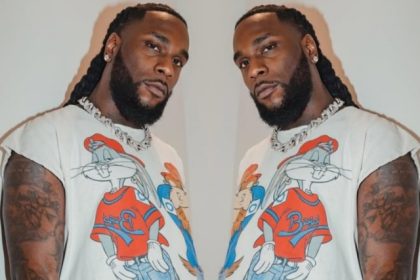 “If You Ever Lied About Buying House in Banana, Do Better In 2025” – Burna Boy Shades Davido