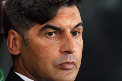 AC Milan confirms the termination of Paulo Fonseca’s contract