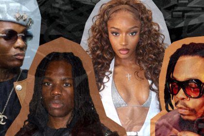 5 most talked about celebrity moments of December 2024