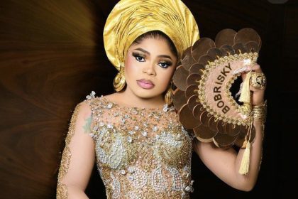 US elections, national anthem, Bobrisky top Nigeria’s 2024 Google search trends
