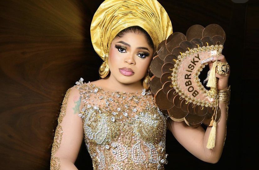 US elections, national anthem, Bobrisky top Nigeria’s 2024 Google search trends
