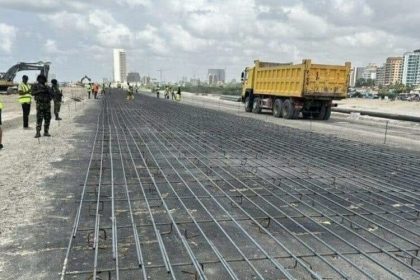 FG to begin train track construction on Lagos-Calabar Coastal Highway Section 1 in 2025 