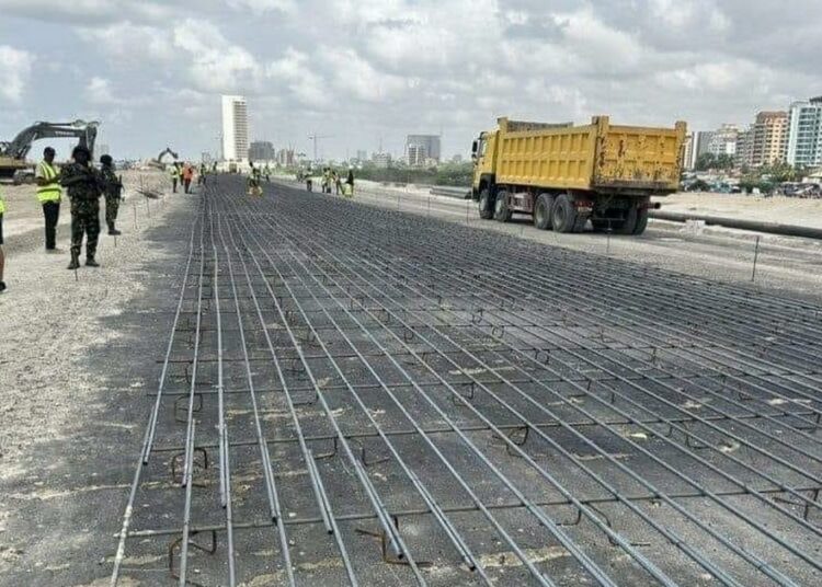 FG to begin train track construction on Lagos-Calabar Coastal Highway Section 1 in 2025 