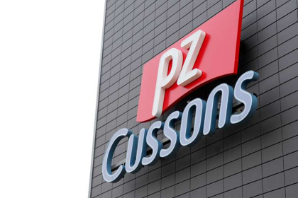 PZ Cussons slashes pre-tax losses by 99.1% amid rise in operating profit and scrap sales 