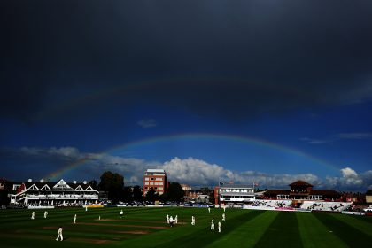 Somerset confirm Hurry appointment