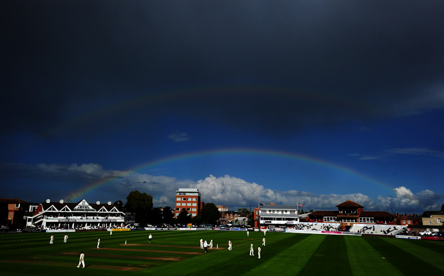 Somerset confirm Hurry appointment