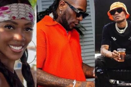 Wizkid, Olamide, Burna Boy and many more set to perform at the Greater Lagos 2024