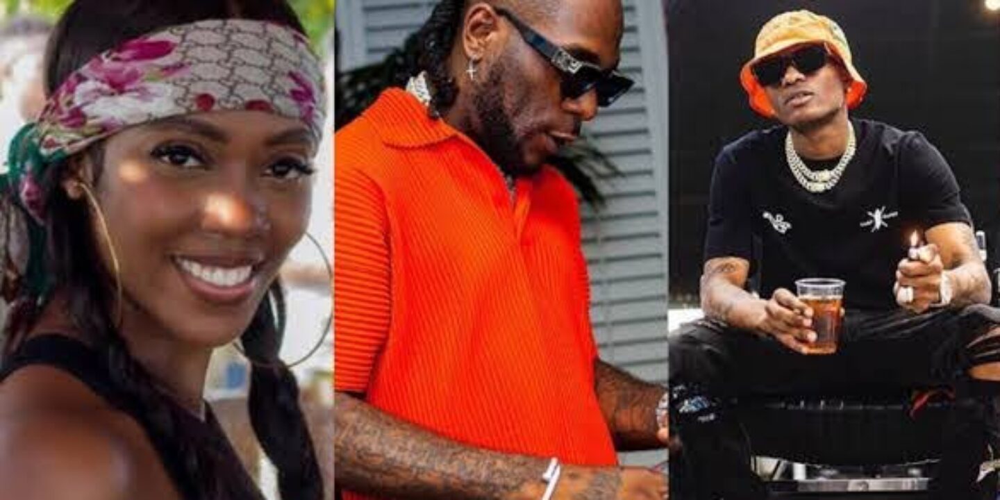 Wizkid, Olamide, Burna Boy and many more set to perform at the Greater Lagos 2024