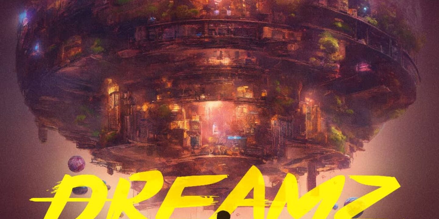 Local Black Man (LBM) drops a soulful single ‘Dreamz’