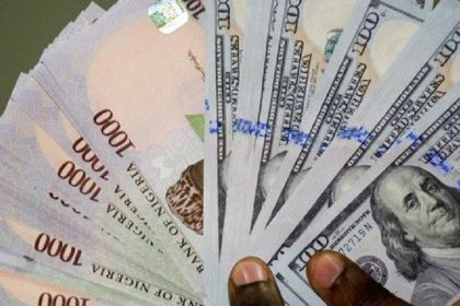 OPS urges sustenance as naira gains N137/$