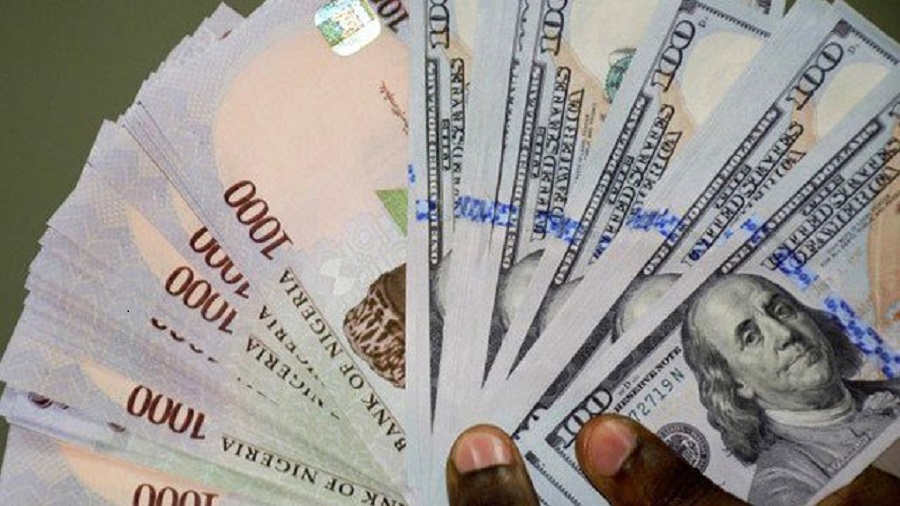 OPS urges sustenance as naira gains N137/$
