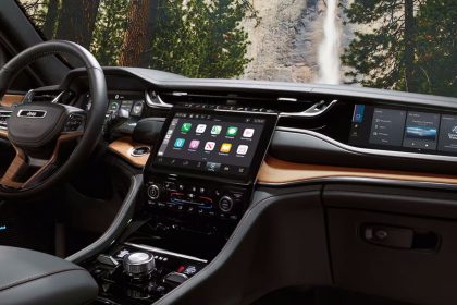 5 Non-Existent Car Features We Wish Were A Reality