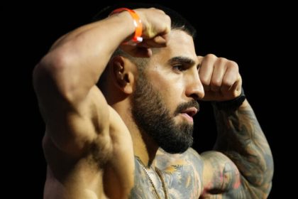 Top 20 Undefeated MMA Fighters – Part Two