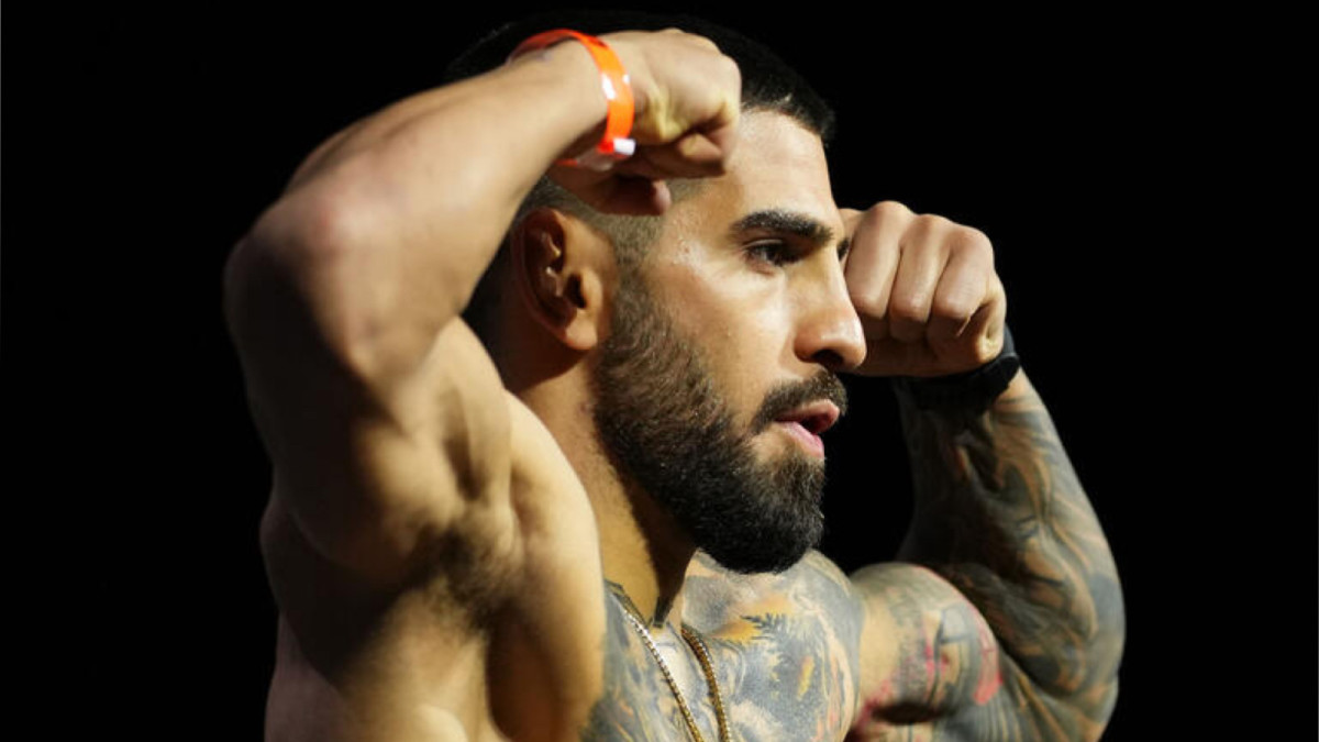 Top 20 Undefeated MMA Fighters – Part Two