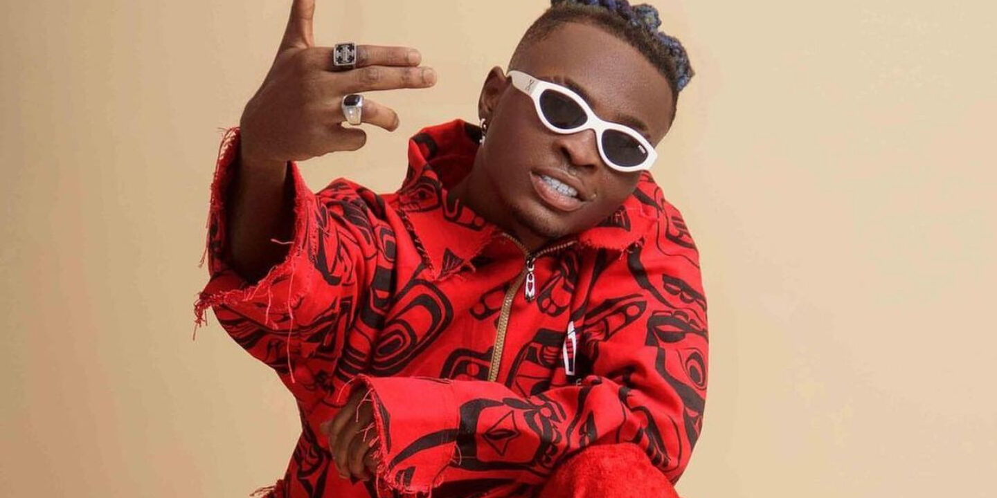 7.5G Lyrics by Balloranking