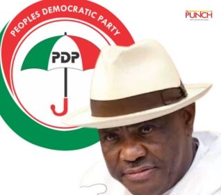Wike’s camp plots against anti-Damagum members, PDP rejects claim