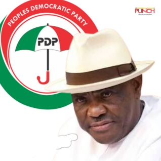 Wike’s camp plots against anti-Damagum members, PDP rejects claim