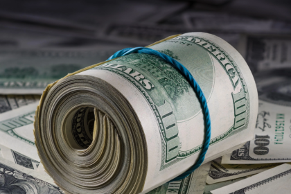 US Dollar Index hits 2-Year high as other G5 currencies decline; Naira and Cedi remain stable 