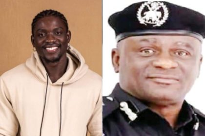 FCT Police Deny Involvement in VeryDarkMan’s Alleged ₦160M NGO Fraud Case