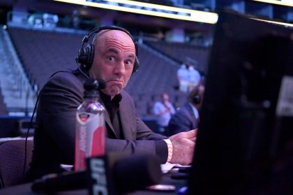 Joe Rogan explains jiu-jitsu’s ‘hardest belt to get to’ – and it’s not a BJJ black belt