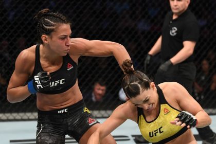 UFC Vegas 101 Gambling Preview: Best bets for the first UFC event of 2025