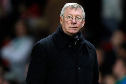 “I told Sir Alex, ‘At St Mirren, you failed to sign a future double European Golden Boot winner, but to be fair, you didn’t half recover from that mistake’”: Scotland legend reveals Ferguson’s huge mistake when starting out as manager
