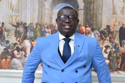 LaPRIGA 2024: Bolaji Abimbola crowned PR practitioner of the Year 