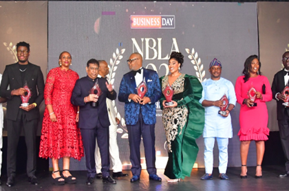TrustBanc wins ‘Innovative Financial Solution of the Year’ award for pioneering non-interest commercial Paper in Nigeria 