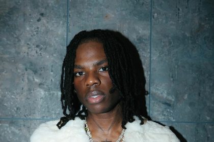 Rema Brings Bold Creativity to ‘Ozeba’ Music Video | Watch
