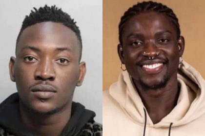 Dammy Krane Debunks N180M Fraud Allegations Against Verydarkman, Reveals It Was a Prank