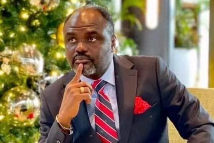 Dr. Abel Damina Challenges Christmas Traditions, Claims December 25 Is Not Jesus’ Birthdate
