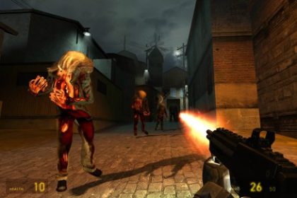 Half-Life 3 detectives think they’ve found new clues in Steam’s code