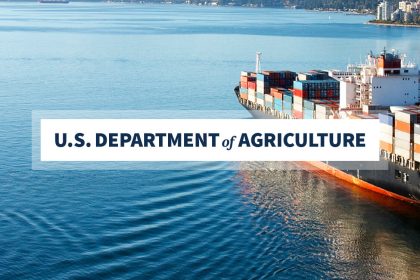 El USDA y el USTR anuncian nombramientos para siete comités asesores de comercio agrícola